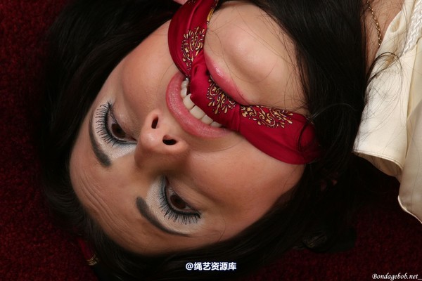 bondagebob - Jasmine De Launay No escape 第 97 张图片