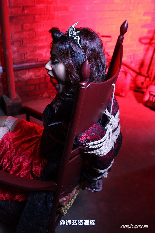 jbroper - Enchantress Sahrye 2014-3 第 66 张图片