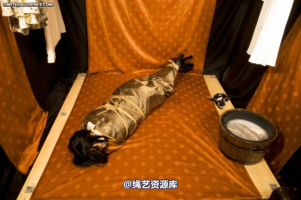 limitedaudience - 2009 elyssia jewels washer woman 4 第 35 张图片
