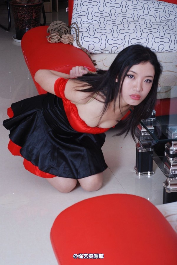 唯美之家 - 小舒淇-女仆装 第 114 张图片