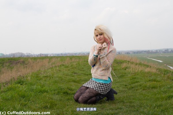 cuffedoutdoors - cod521 第 19 张图片