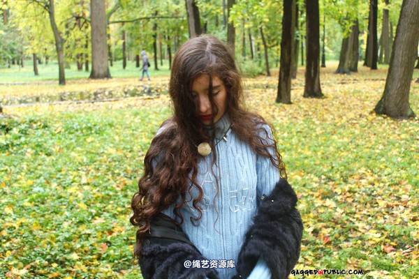 gaggedinpublic - gip553 第 60 张图片