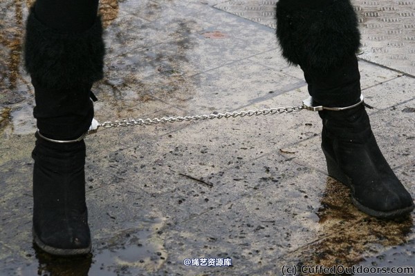 cuffedoutdoors - cod129 第 60 张图片