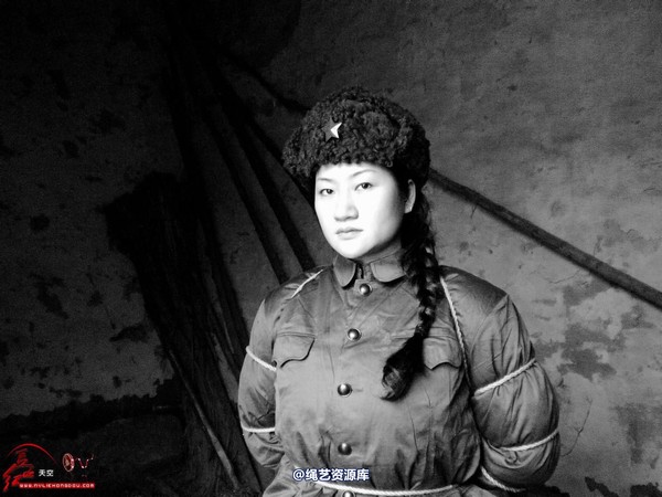 红豆的天空 - 红豆2010 岁月记忆 第 10 张图片