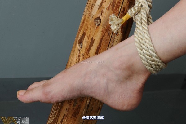 赤足者 - 梦璐2012-1 第 4 张图片