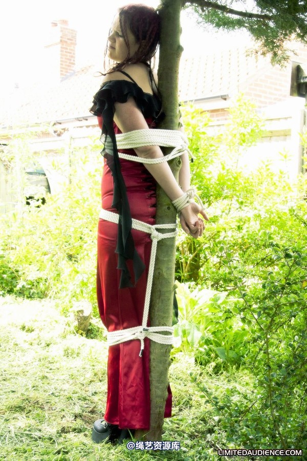 limitedaudience - 2011 beckykat nature bound 2 第 1 张图片