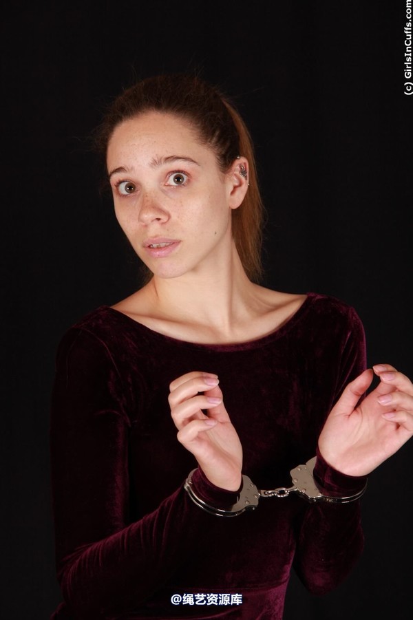 girlsincuffs - gic606 第 10 张图片