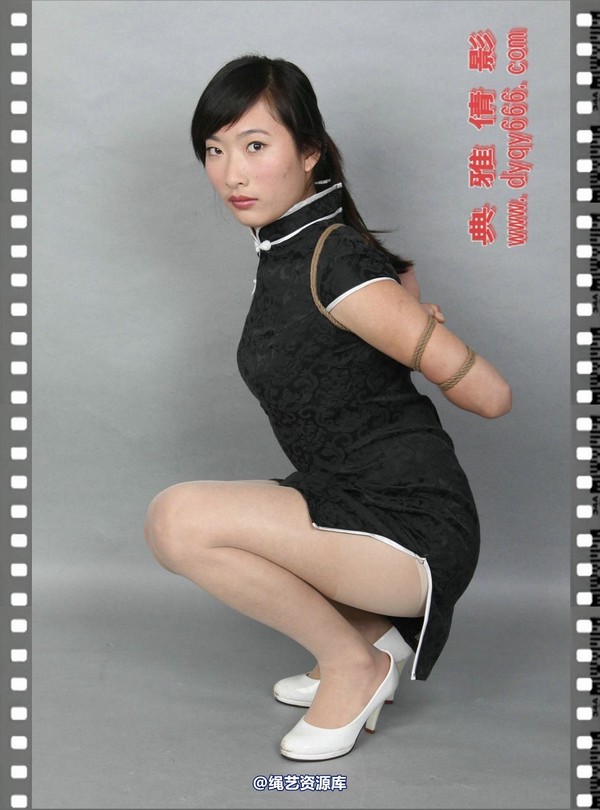 典雅倩影 - 218-新模小青 第 55 张图片