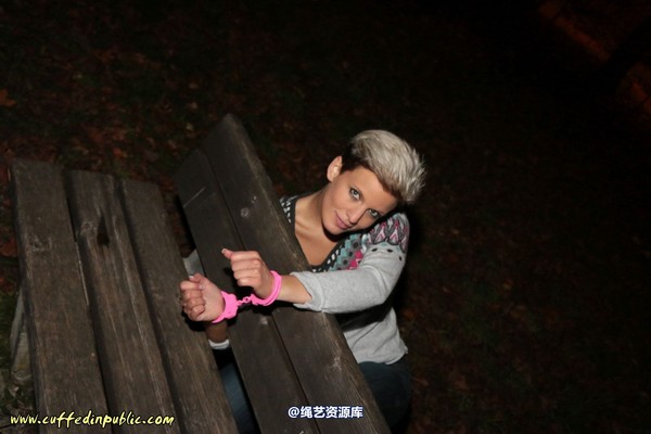 girlsinsteel - Cold in the night 第 53 张图片