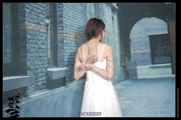 唯美之家 - 2008-08-01晓姿堵嘴 第 49 张图片