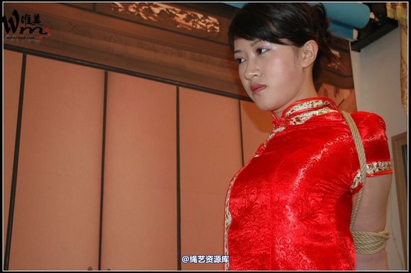 唯美之家 - 08-05-25新模特小雨 第 182 张图片