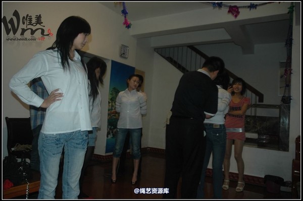 唯美之家 - 08-05-03(联谊活动) 第 334 张图片