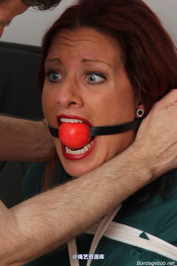 bondagebob - Fayth on Fire Balling 第 56 张图片