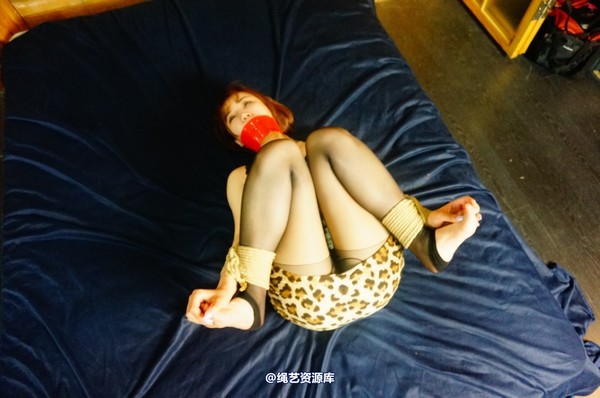 dk13美束馆 - 7.26-娜娜豹纹C-140P 第 20 张图片
