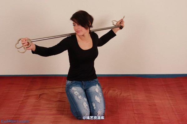 cuffgirl - cg143 第 10 张图片