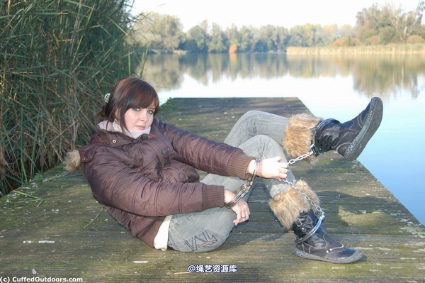 cuffedoutdoors - cod267 第 82 张图片