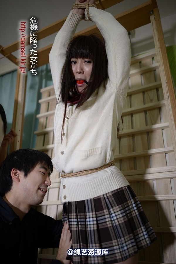 jpdamsel - 20160918 危ない探�嗓搐盲场。� 第 13 张图片
