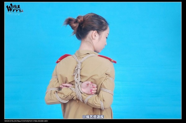 唯美之家 - 2008-11-05萱萱特工装 第 56 张图片