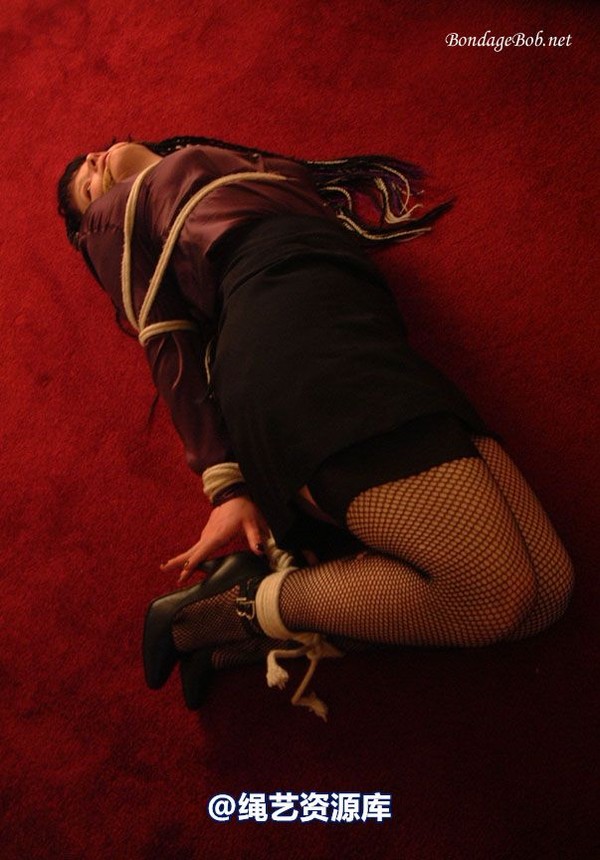 bondagebob - Emma Burgular 第 52 张图片