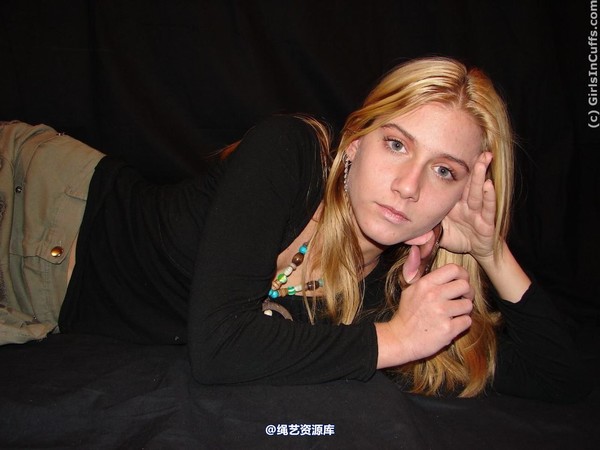 girlsincuffs - gic008 第 27 张图片