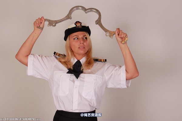 cuffedinuniform - ciu282 第 30 张图片