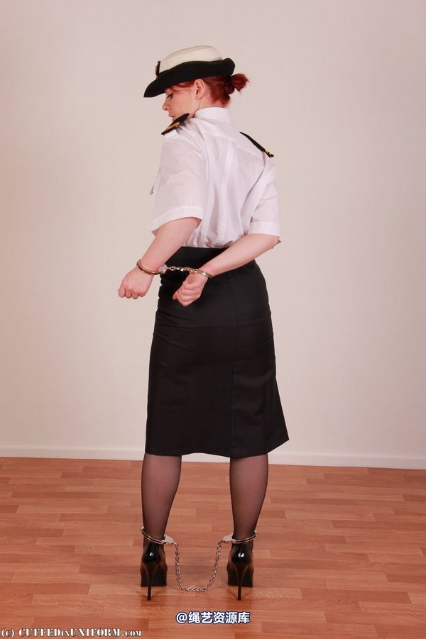 cuffedinuniform - ciu248 第 30 张图片