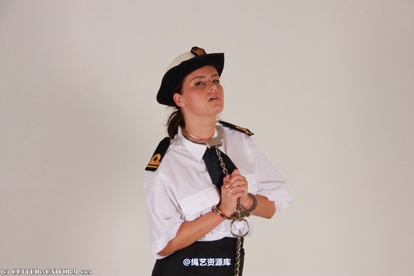 cuffedinuniform - ciu404 第 20 张图片