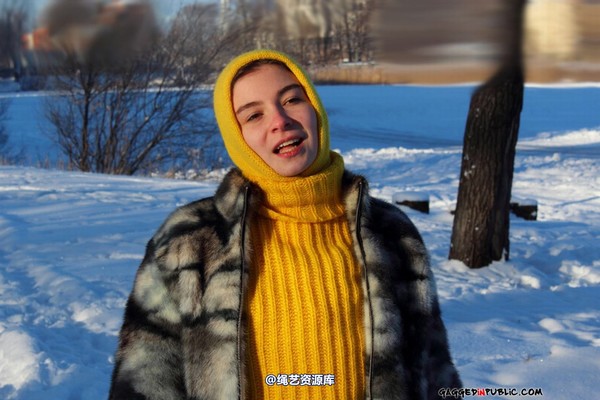 gaggedinpublic - gip471 第 11 张图片
