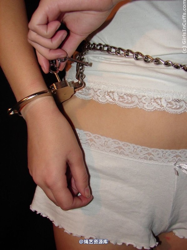 girlsincuffs - gic017 第 112 张图片