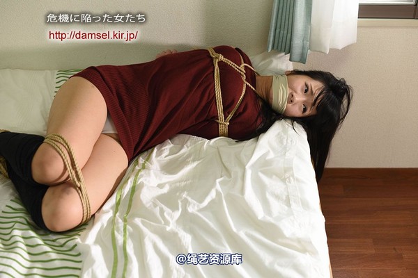 jpdamsel - 20160428 口数の多い妹　２ 第 35 张图片