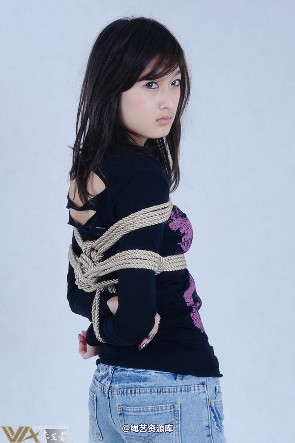 赤足者 - Elaine2012-6 第 53 张图片