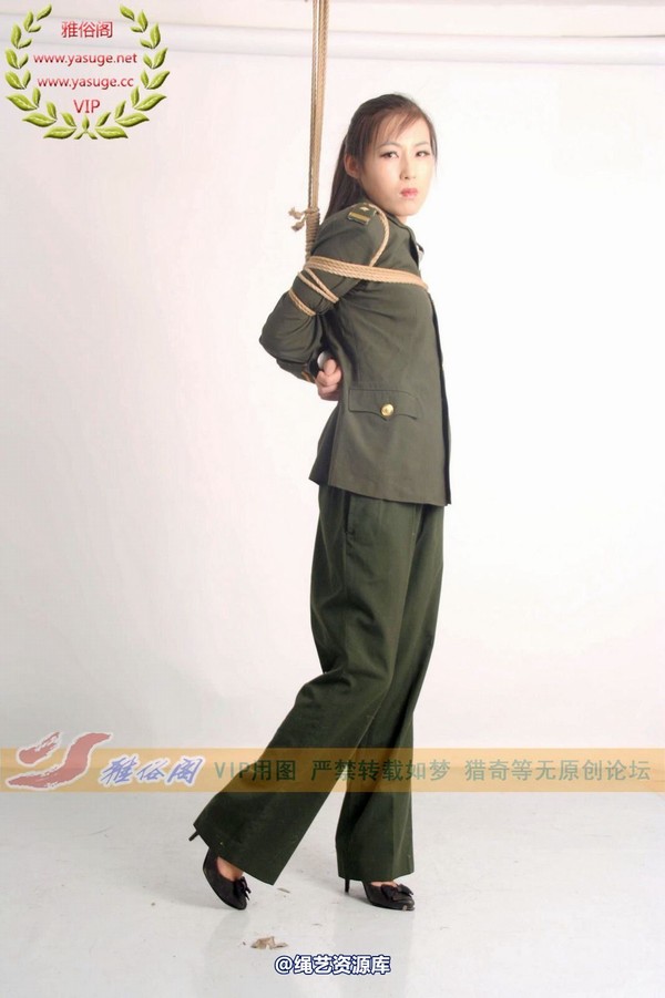 雅俗阁 - 2013-NO.35 Model雅曼 第 20 张图片