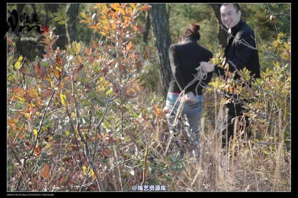 唯美之家 - 2008-11-27萧雅 第 331 张图片