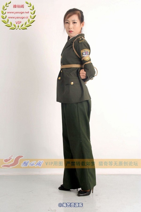 雅俗阁 - 2013-NO.35 Model雅曼 第 132 张图片