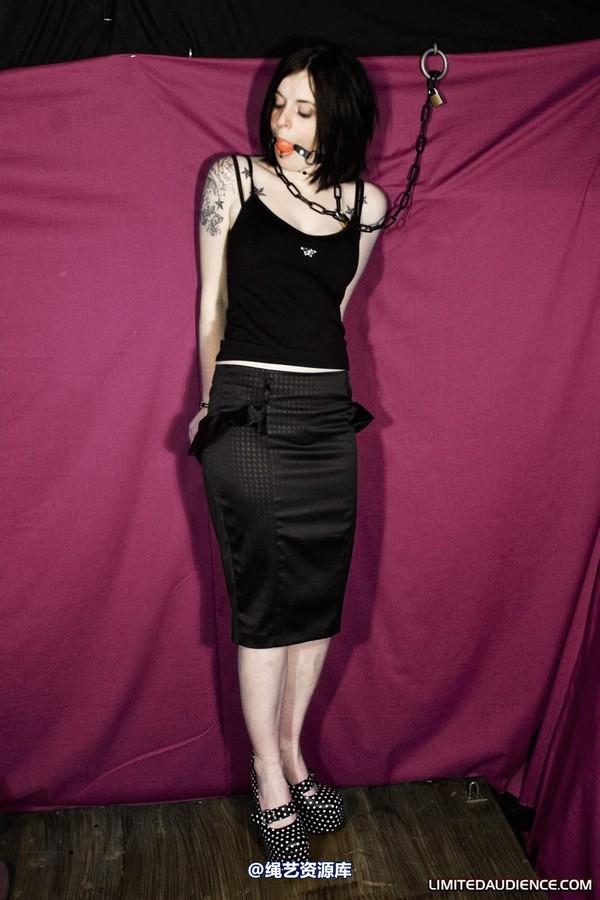 limitedaudience - 2010 jenvy display model 第 15 张图片