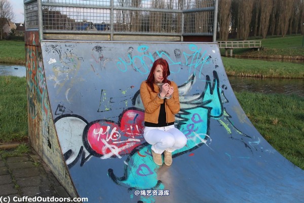 cuffedoutdoors - cod501 第 44 张图片