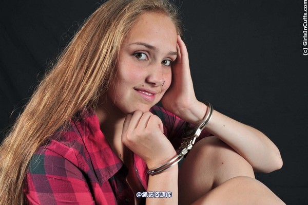girlsincuffs - gic249 第 72 张图片