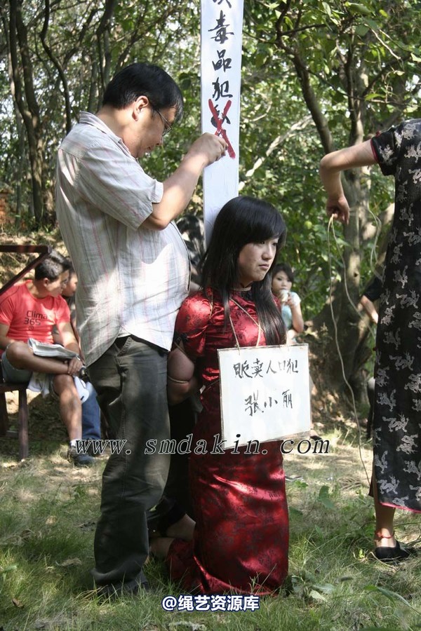 锐度主张 - 死刑花絮模特：姗姗 蓉蓉 第 63 张图片