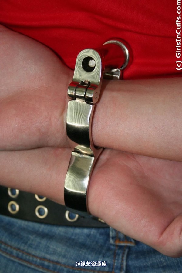 girlsincuffs - gic076 第 36 张图片