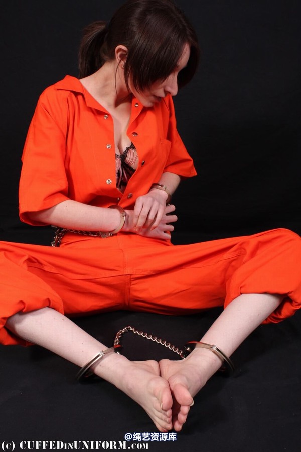 cuffedinuniform - ciu047 第 56 张图片