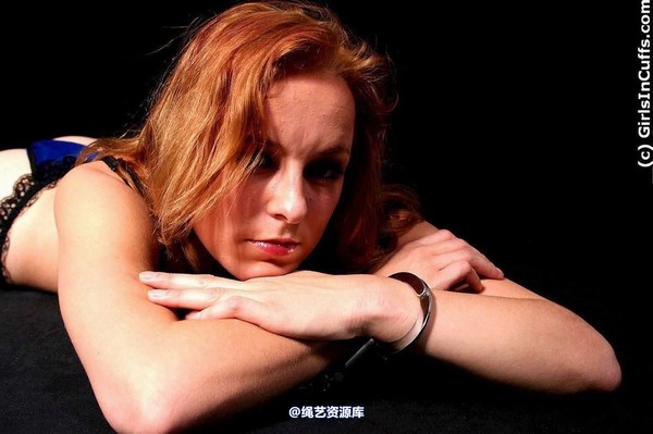 girlsincuffs - gic099 第 116 张图片
