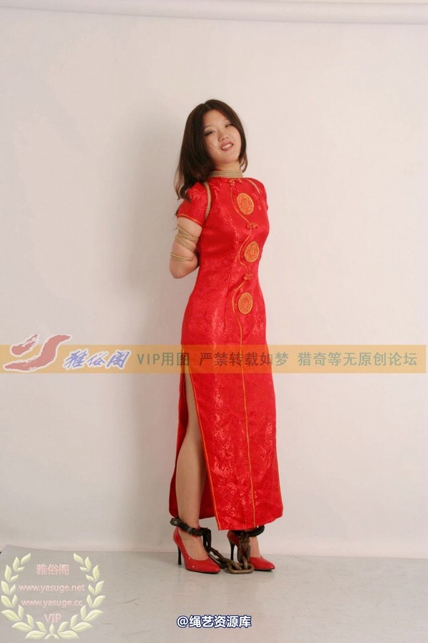 雅俗阁 - 2013-NO.30Model雅诗 第 118 张图片
