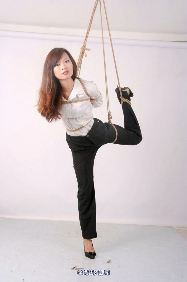 雅俗阁 - 2013-NO.13Model 雅春 第 82 张图片