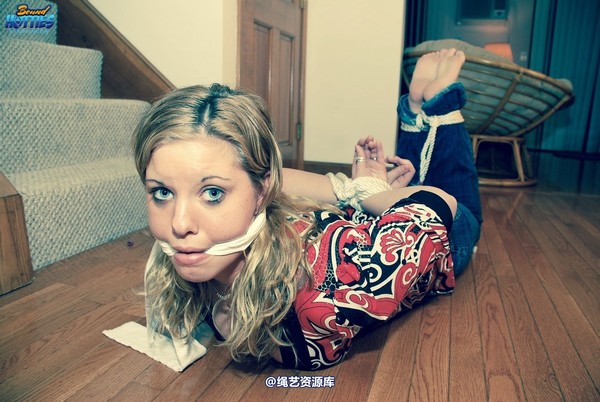 boundhotties - MARISA 2 第 30 张图片