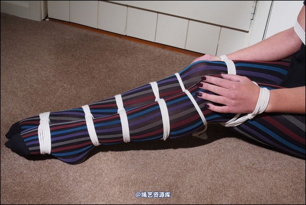 simplytied - Multi striped CDR 第 24 张图片