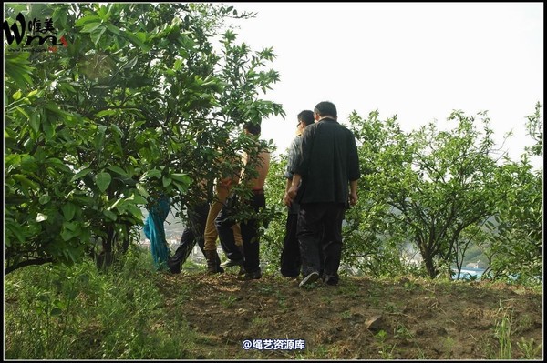 唯美之家 - 武当山之行-押解 第 105 张图片