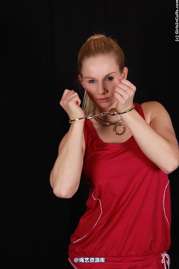 girlsincuffs - gic498 第 37 张图片