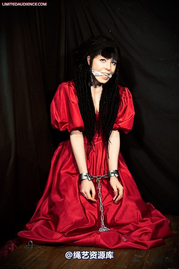 limitedaudience - 2009 catya lex eleven in the dungeon 第 12 张图片