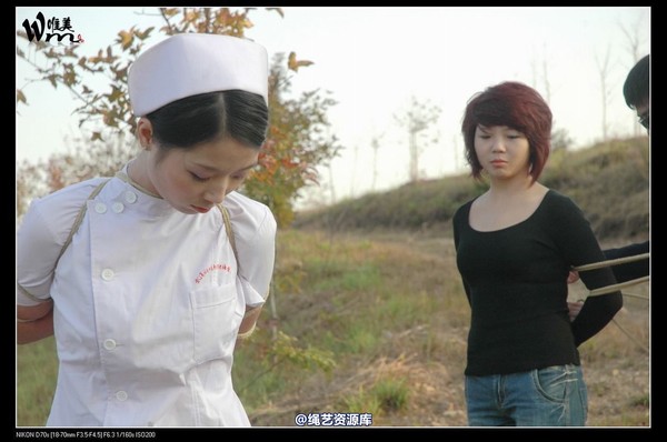 唯美之家 - 2008-11-13外拍(集体) 第 443 张图片