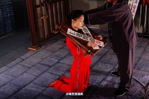 mj影视 - 倾心 玲珑女囚 第 164 张图片
